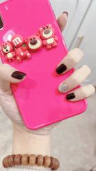 -Mi+·nail美甲美睫