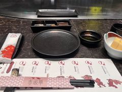 -赤坂亭M9和牛烧肉(世博源店)