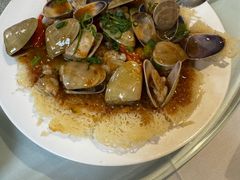 -星城海鲜酒家