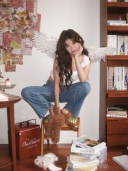 -WAVE SODA摄影工作室