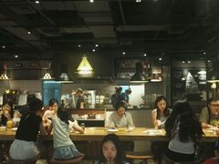 -乐凯撒披萨(蛇口花园城店)