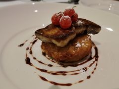 -MORTON'S 莫尔顿牛排坊(北京丽晶酒店)