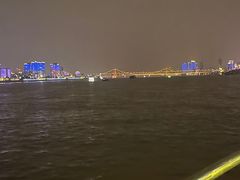 -武汉两江游览·夜游长江(汉口粤汉码头)