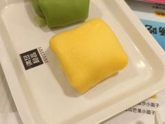 -满记甜品(优客百盛店)