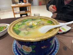 -全聚德(上海首店浦东店)