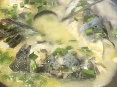 -好灶头妈妈菜·柴火灶台鱼·千岛湖土菜地标美食