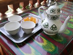 -百年老茶馆