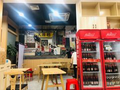 -江城燕子大排档(江汉路步行街店)