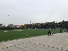 -大连人民广场