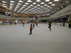 -全明星滑冰俱乐部(万象城店)