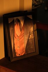 -伊布老裁缝西装礼服定制