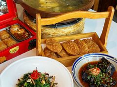 -杨记兴梦回徽州(万象城店)