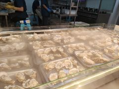 自助取餐区-蚝英雄鲜蚝自助专门店(长楹天街直营店)