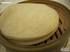 荷叶饼-金百万烤鸭店(马甸店)