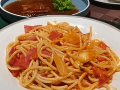 -孔雀裡融合餐厅