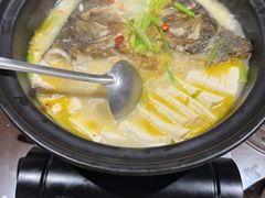 -董府·古宅餐厅