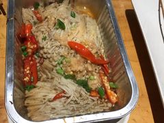 -木屋烧烤(坂田天安云谷店)