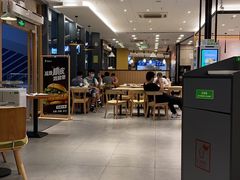 -德克士(西站站内店)