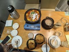 -莲餐厅·湖北菜·藕汤是头牌(愚园路店)