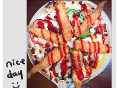 -吃饼人西餐(南开店)