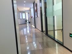 -牙博士口腔品牌连锁(杨浦店)