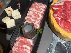 -慢丽江·云南野生菌土鸡锅(西山店)