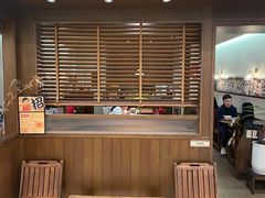门面-彬媽糖水(侨鑫国际店)