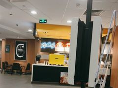 -麦当劳(金沙广场店)