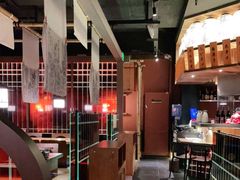 大堂-江户烧肉(高德店)