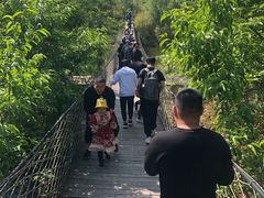 -竹泉村旅游度假区