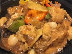 鱼腩煲-光明招待所(邦凯科技园店)