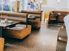 大堂-一席地·本地鸡窝(西湖文化广场店)