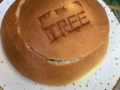 -大树餐厅(红旗街万达店)