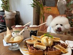 -ABCD咖啡屋(妇幼店)