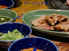 -山港凯悦酒店·BEBA海滩烧烤餐厅酒吧