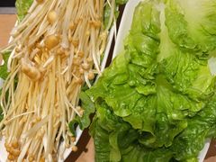 -湯系·煲汤手艺人(东二环泰禾广场店)