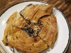 牛肉锅魁-谭师爷龙抄手(白下路店)