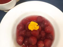 -伊带伊路新疆美食府(呼家楼店)