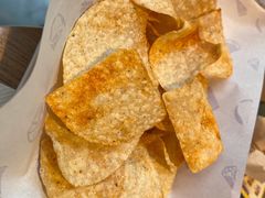 -Taco Bell 塔可钟(民田路店)
