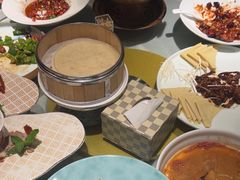 -董家大院·京味家常菜(朝丰家园店)