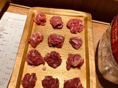 -东门口涮肉·砂锅·烤串(老门东店)