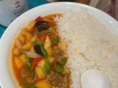 -巴依老爷新疆美食(望京小街店)