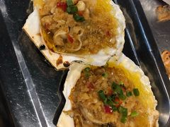 -遇西祠·海鲜烧烤(总店)