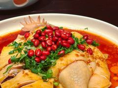 -桂小厨广西菜(万象城店)