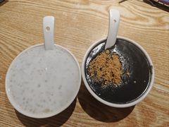 -翁林甜品