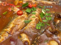 -巢湖名吃·东关老鹅汤(江南风情街店)