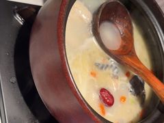 -老阿爸鲜鱼土菜(园区永旺店)