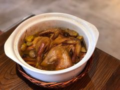 神仙鸡-茅山肴·道家菜·神仙鸡