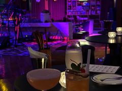 -The Penthouse酒吧