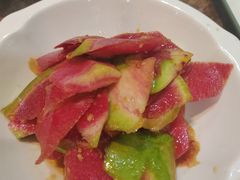 -德顺斋爆肚涮肉馆·烧烤·羊蝎子·清真炒菜(马驹桥店)